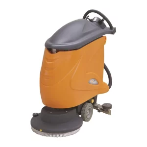 Skurmaskin Taski Swingo 855