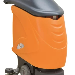 Begagnad Skurmaskin Taski Swingo 755 B