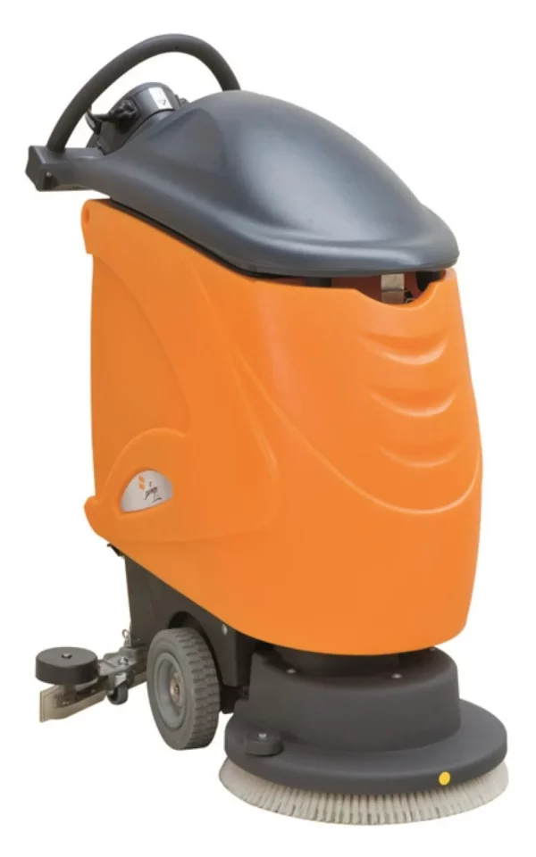 Begagnad Skurmaskin Taski Swingo 755 B