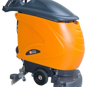Skurmaskin Taski Swingo 955