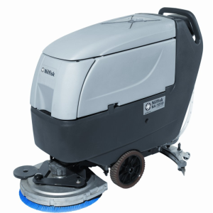 Skurmaskin Nilfisk BA 551