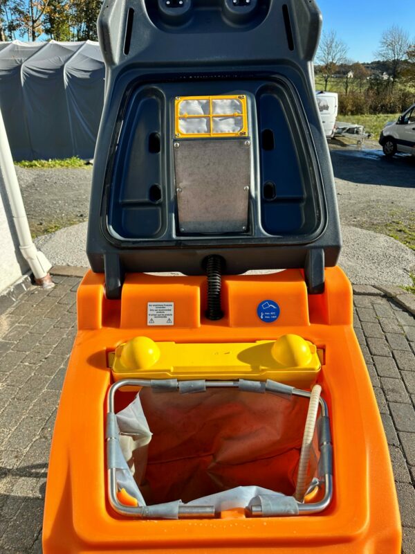 Taski Swingo 2500
