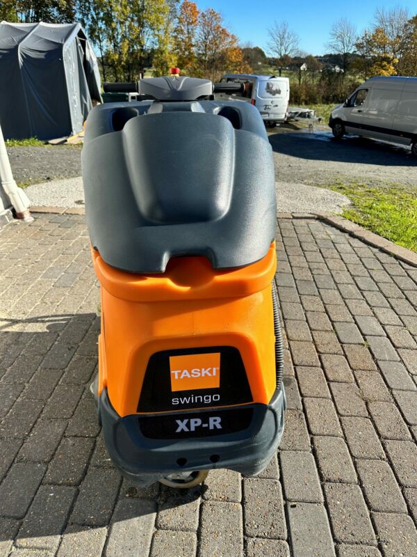 Taski Swingo 2500