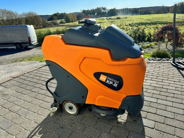 Taski Swingo 2500