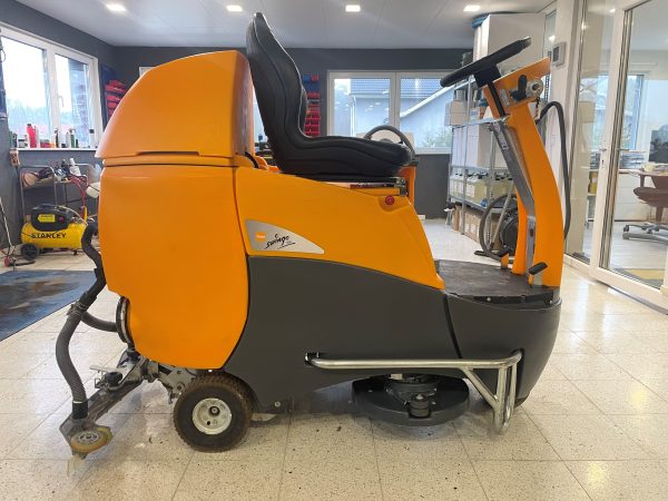 Taski Swingo 2500