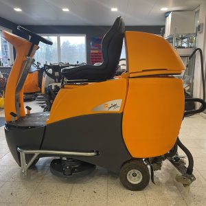 Begagnad SW2500