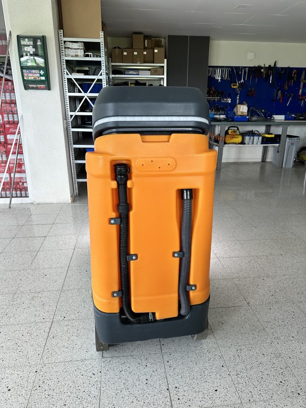 Taski Swingo 2100 Micro begagnad