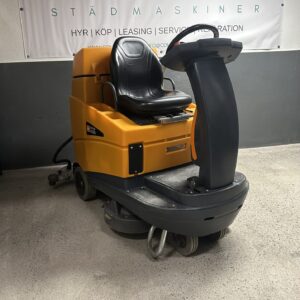 begagnad skurmaskin