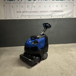 Kärcher skurmaskin