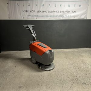 Hako skurmaskin
