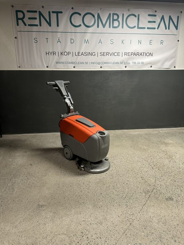 Hako skurmaskin