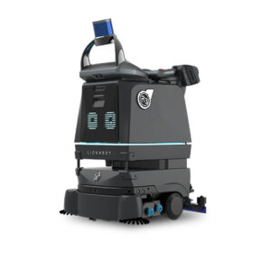 Robotskurmaskin Lionsbot R3 Pro